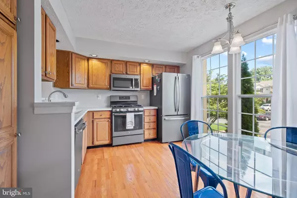 5559 FOXHALL CT, Frederick, MD 21703