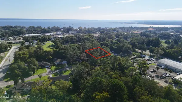 0 N CYPRESS AVE, Green Cove Springs, FL 32043