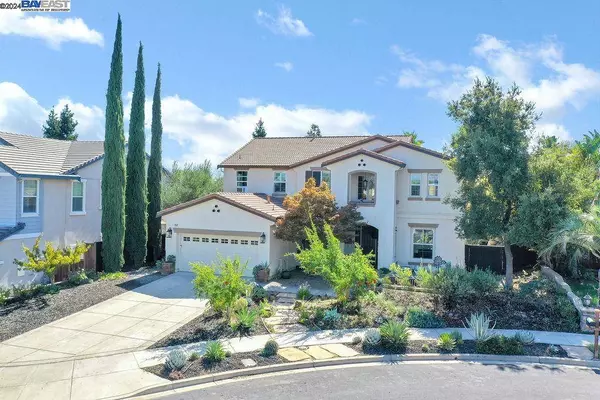 2512 Winged Foot Rd, Brentwood, CA 94513