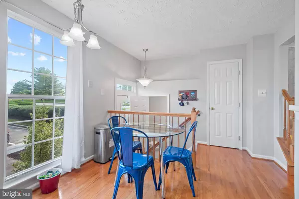 5559 FOXHALL CT, Frederick, MD 21703