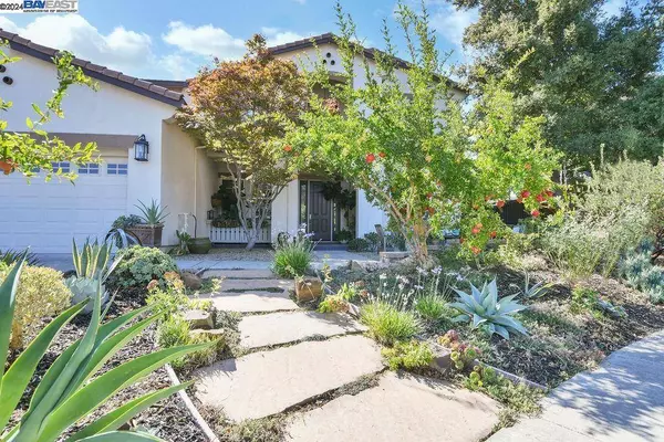 2512 Winged Foot Rd, Brentwood, CA 94513