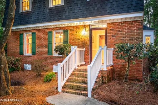 539 Crestline BLVD, Greenville, NC 27834