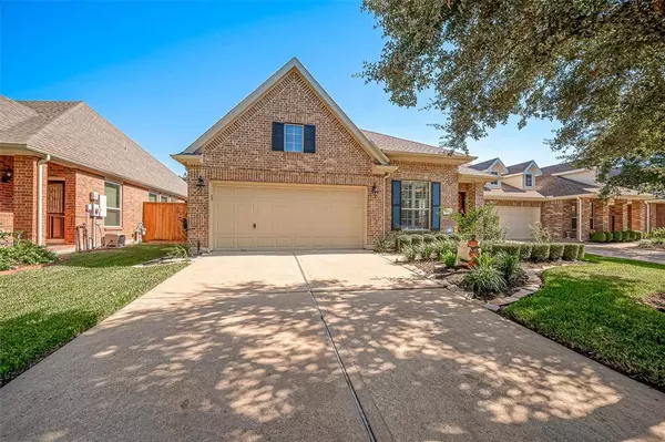5315 Juniper Terrace LN, Katy, TX 77494
