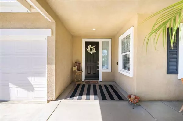 33635 Thyme LN, Murrieta, CA 92563