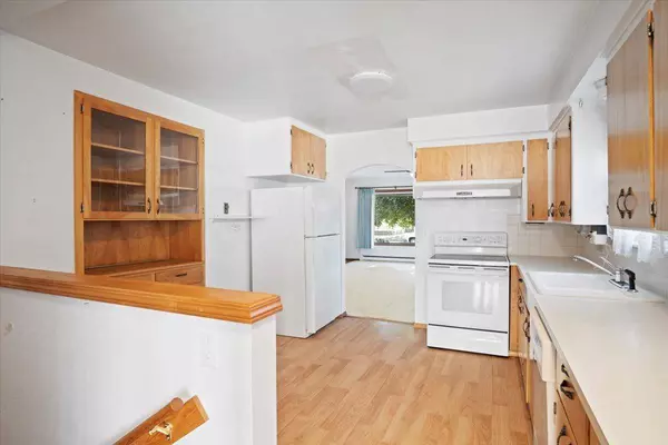 1328 W Dalke Ave, Spokane, WA 99205