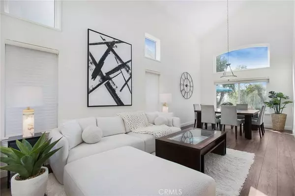 20 Via Perico, Rancho Santa Margarita, CA 92688