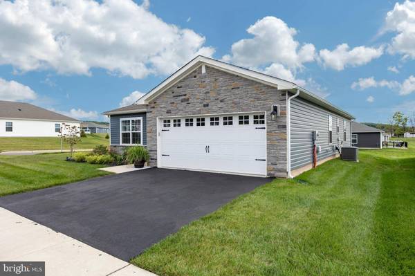 118 HAVEN DR, Pottstown, PA 19464