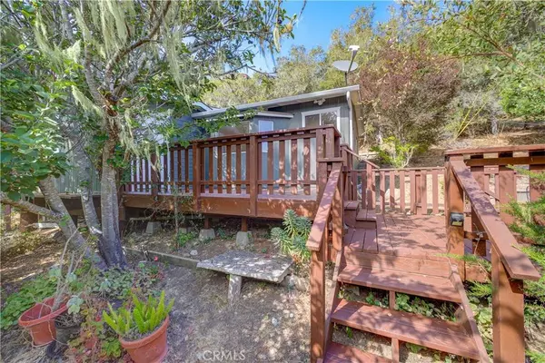 2718 Ramsey RD, Cambria, CA 93428