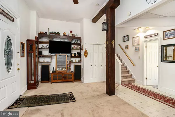 107 WALNUT ST #107-C, Pottstown, PA 19464