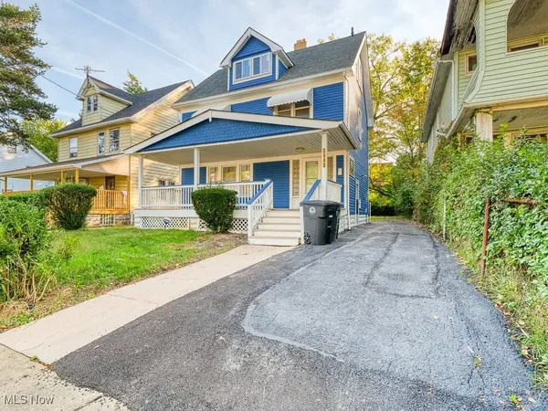 2943 E 130th ST, Cleveland, OH 44120