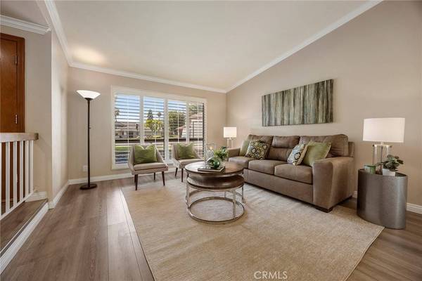 17511 La Entrada DR, Yorba Linda, CA 92886