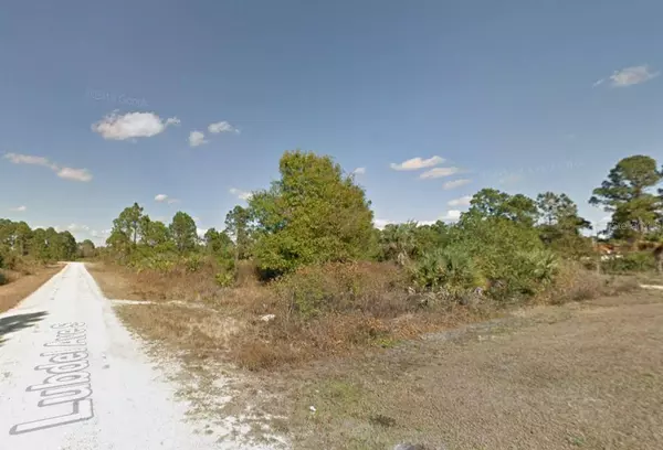 323 LUBDEL AVE S, Lehigh Acres, FL 33974