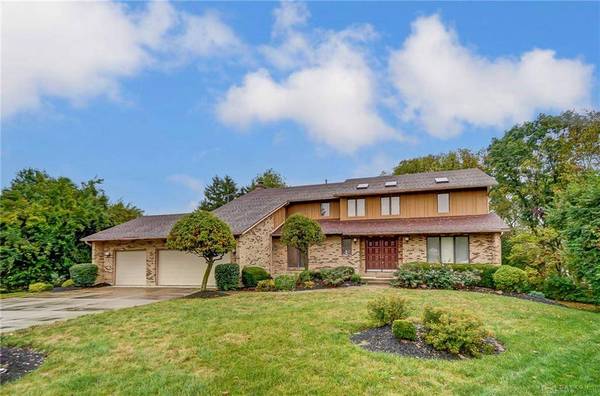 7120 Lempco Lane, Clayton, OH 45415