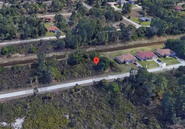 323 Lubdel AVE S, Lehigh Acres, FL 33974