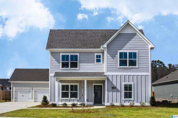 208 SAWMILL LOOP, Birmingham, AL 35242