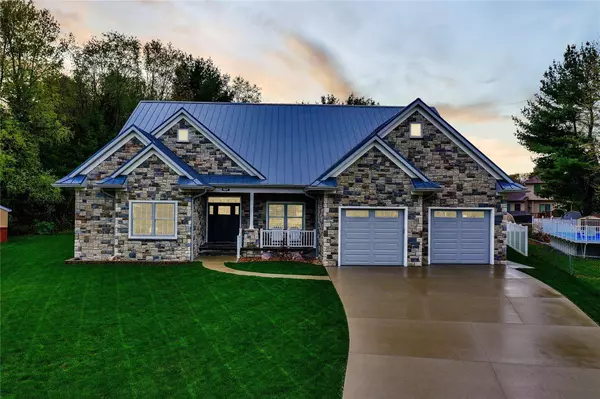 4267 MEADOW Court, Port Huron, MI 48060 1639