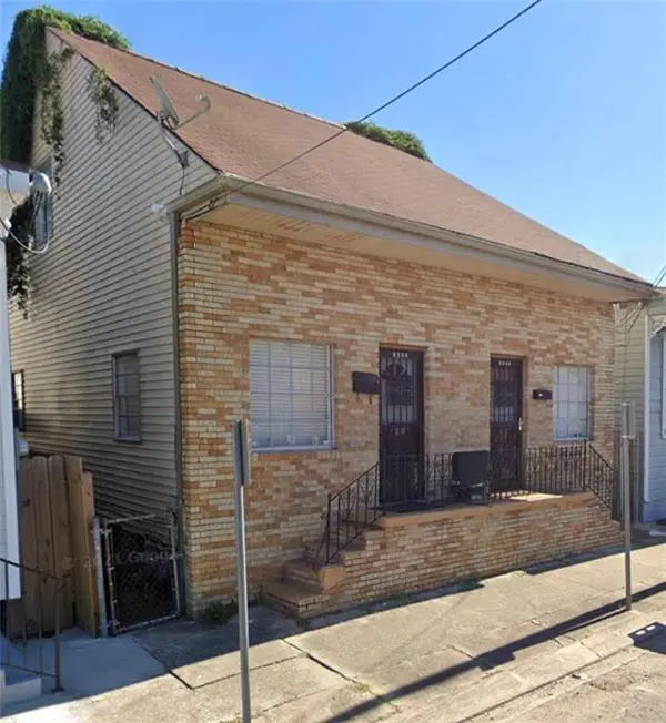 1923 25 PAUGER ST, New Orleans, LA 70116