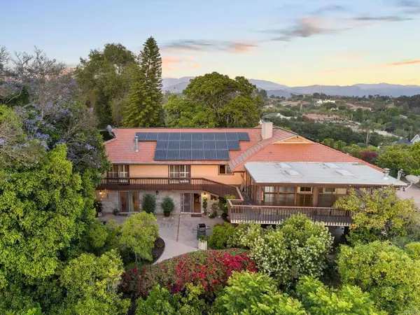 641 Ridge WAY, Fallbrook, CA 92028