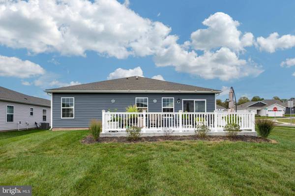 118 HAVEN DR, Pottstown, PA 19464