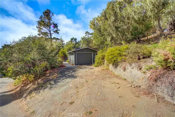 2718 Ramsey RD, Cambria, CA 93428