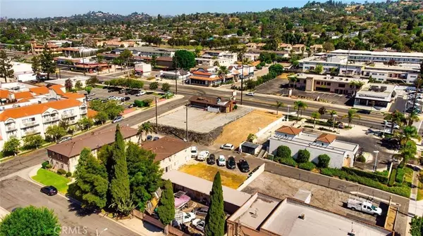 150 W Whittier BLVD, La Habra, CA 90631