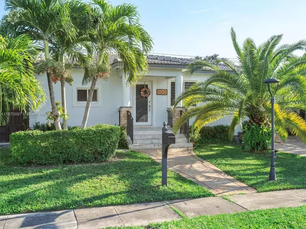 100 W 64th Ter, Hialeah, FL 33012