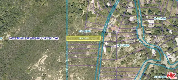 0 Sky Line TRL, Topanga, CA 90290