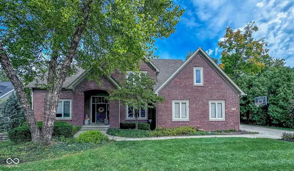 11546 Old Stone DR, Indianapolis, IN 46236