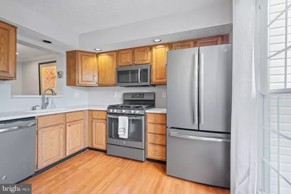 5559 FOXHALL CT, Frederick, MD 21703