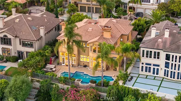 30 Newcastle LN, Laguna Niguel, CA 92677