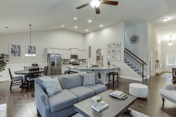 2600 Melton Common DR, Dacula, GA 30019