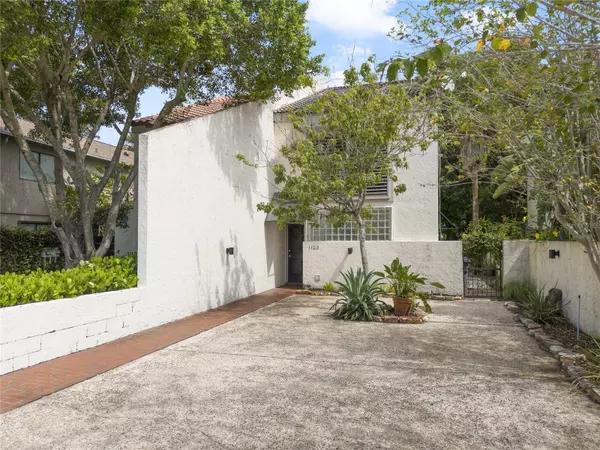 1102 AZALEA LN, Winter Park, FL 32789