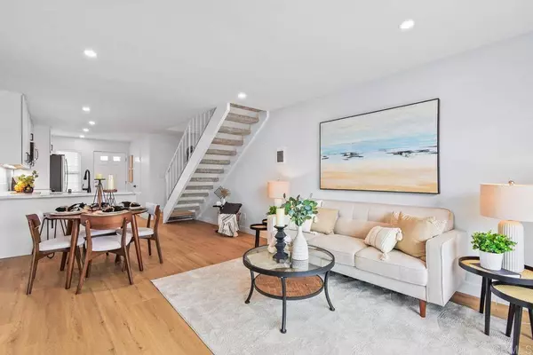 1111 Seacoast DR #18, Imperial Beach, CA 91932