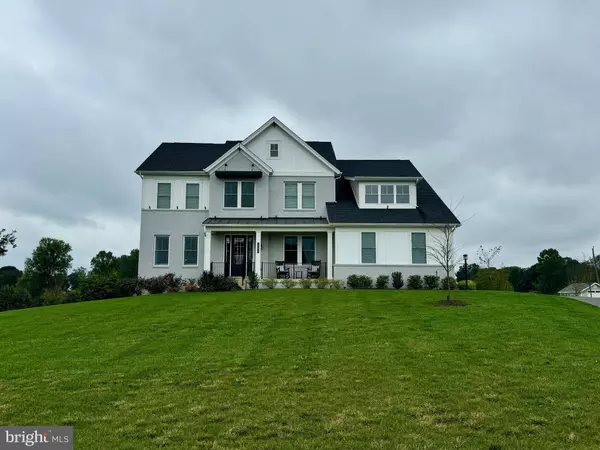 15613 LINDEN GROVE LN, Woodbine, MD 21797