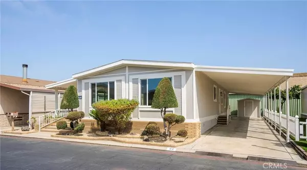 1919 W Coronet AVE #40, Anaheim, CA 92801