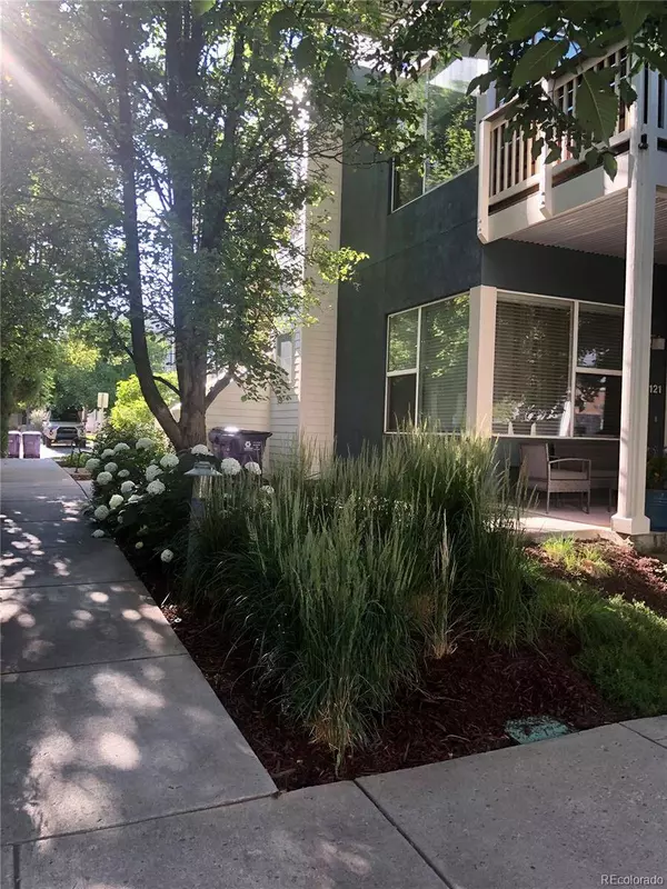 2818 Syracuse ST #221, Denver, CO 80238