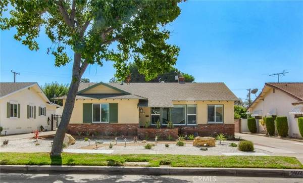 1402 E Madison Avenue, Orange, CA 92867