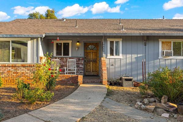 4660 El Dorado RD, El Dorado, CA 95623