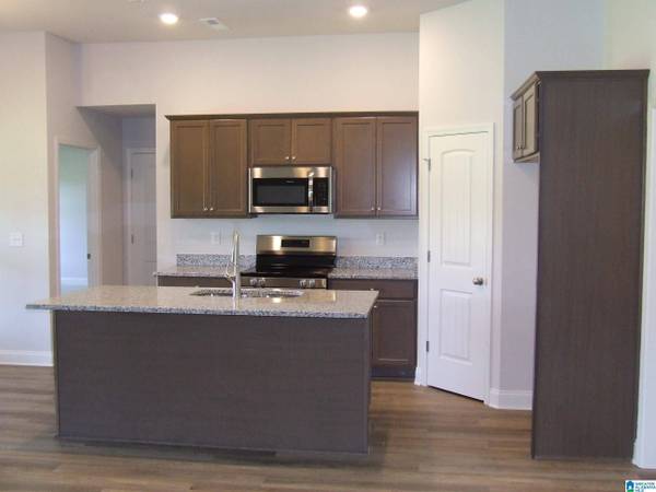 208 DAWSONS COVE DRIVE, Alabaster, AL 35007