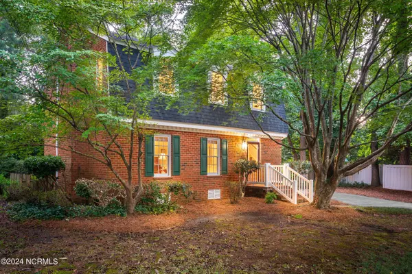 539 Crestline BLVD, Greenville, NC 27834