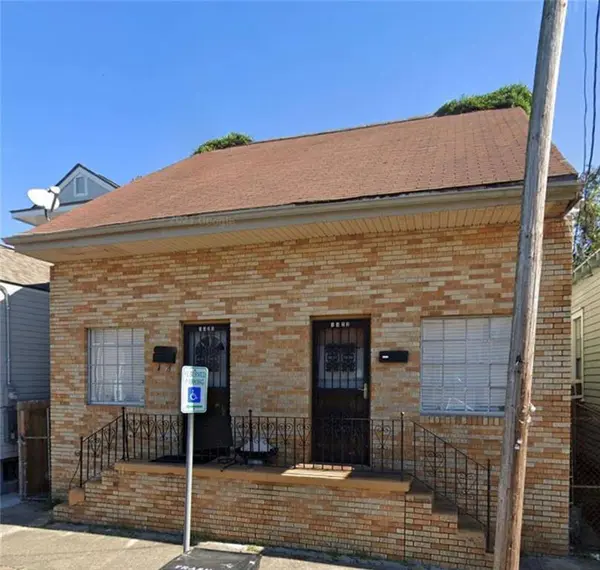 1923 25 PAUGER ST, New Orleans, LA 70116