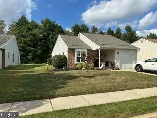 60 FALMOUTH DR, Mount Laurel, NJ 08054