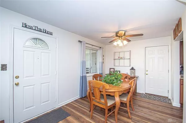 4107 Lefevre Drive, Dayton, OH 45429