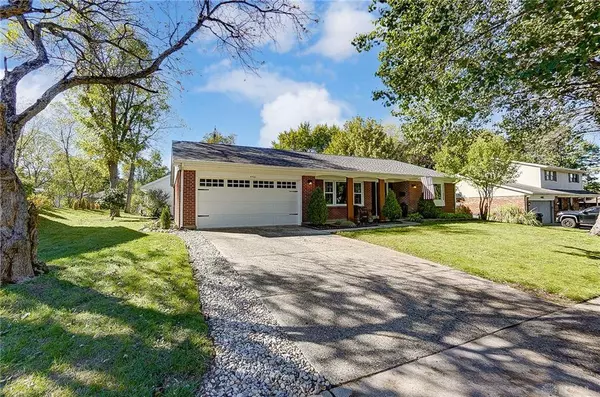 4425 Fernmont Street, Dayton, OH 45440