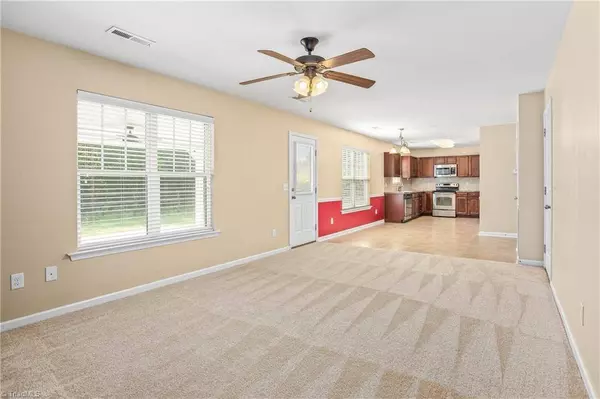 268 Old Cypress DR, Winston-salem, NC 27127