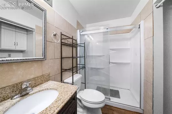 4170 Dooley WAY, Colorado Springs, CO 80911