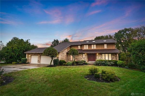 7120 Lempco Lane, Clayton, OH 45415