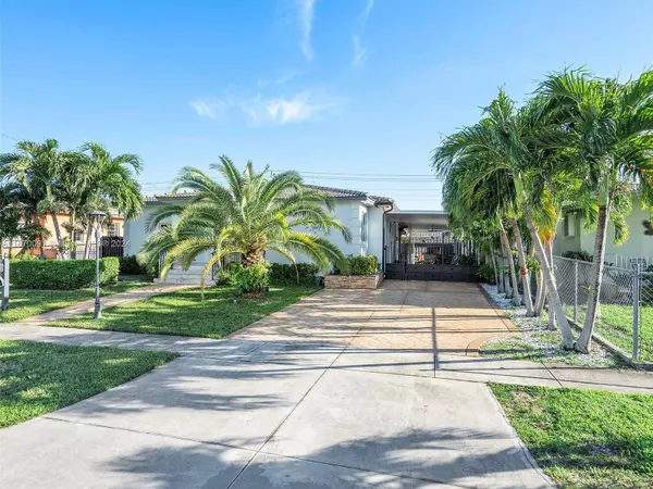 100 W 64th Ter, Hialeah, FL 33012