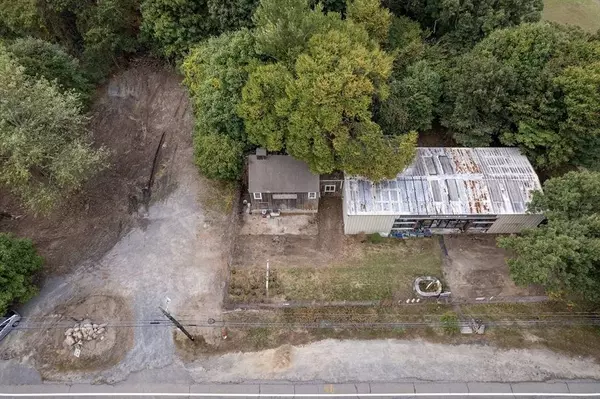 0 Kingstown Way, Duxbury, MA 02332