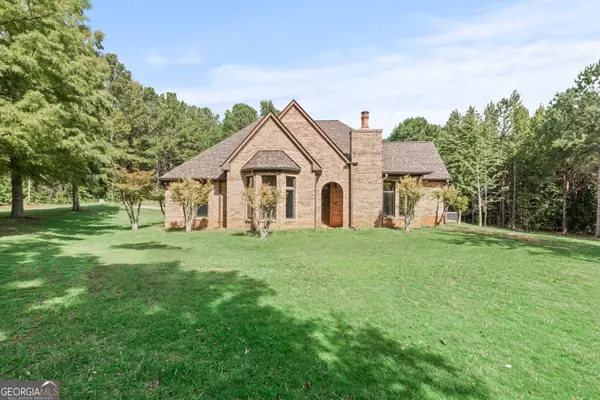 4735 Kings Gap RD, Shiloh, GA 31826